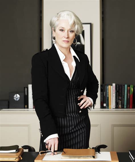 devil wears prada miranda.